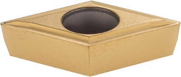 Turning Insert: DCMT3251LF KT315, Cermet MPN:1869975