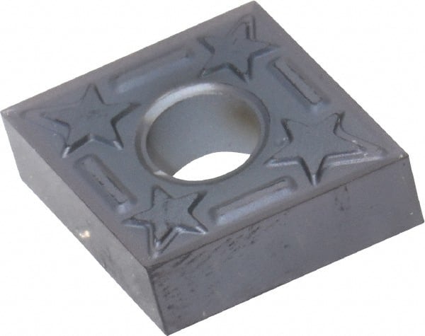 Turning Insert: CNGG430LF KC5010, Solid Carbide MPN:1870021