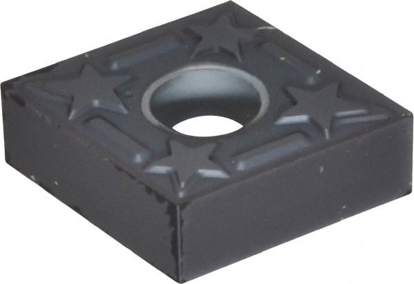 Turning Insert: CNGG4305LF KC5010, Solid Carbide MPN:1870022