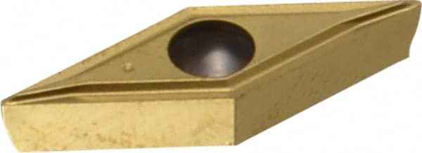 Turning Insert: VBMT2205LF KT315, Cermet MPN:1870036