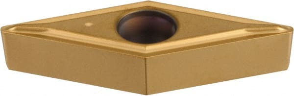 Turning Insert: VBMT221LF KT315, Cermet MPN:1870037