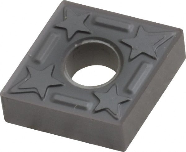 Turning Insert: CNGG431LF KC5010, Solid Carbide MPN:1870043