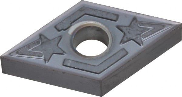 Turning Insert: DNGG4305LF KC5010, Solid Carbide MPN:1870072