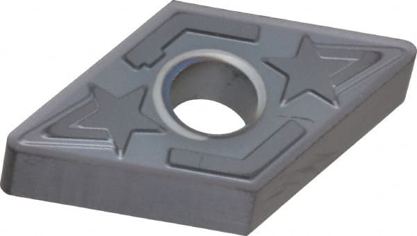 Turning Insert: DNGG432LF KC5010, Solid Carbide MPN:1870114