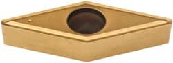 Turning Insert: VBMT332LF KT315, Cermet MPN:1870323