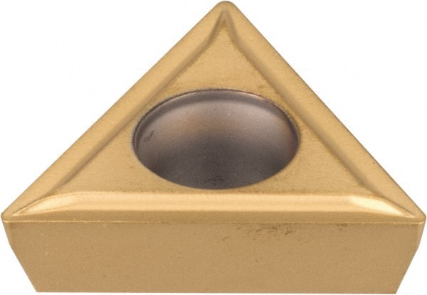 Turning Insert: TPMT3251LF KT315, Cermet MPN:1870366