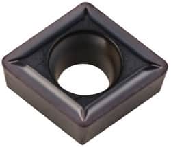 Turning Insert: CCMT3252LF KC5010, Solid Carbide MPN:1870986