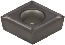 Turning Insert: CCMT431LF KC5010, Solid Carbide MPN:1870987