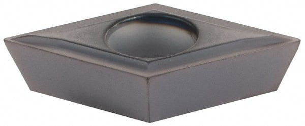 Turning Insert: DPMT32505LF KC5010, Solid Carbide MPN:1870998