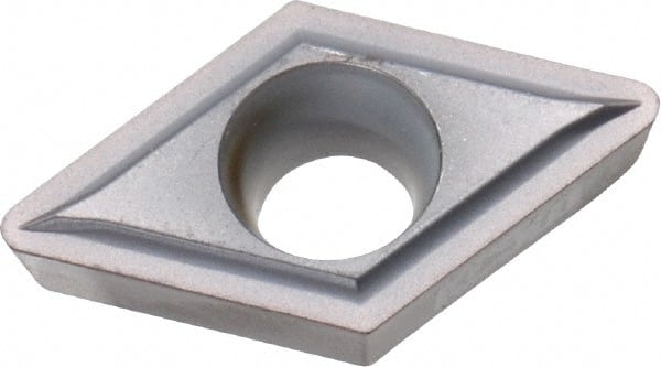 Turning Insert: DPMT3252LF KC5010, Solid Carbide MPN:1871000