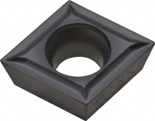 Turning Insert: CPMT32505LF KC5010, Solid Carbide MPN:1871015