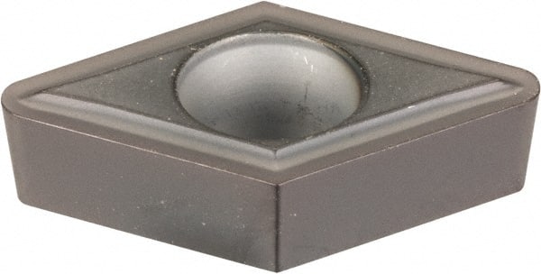 Turning Insert: DCMT3253LF KC5010, Solid Carbide MPN:1871019
