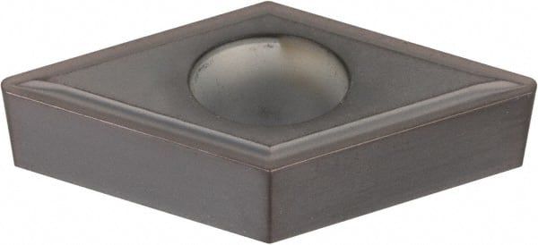 Turning Insert: DCMT432LF KC5010, Solid Carbide MPN:1871021