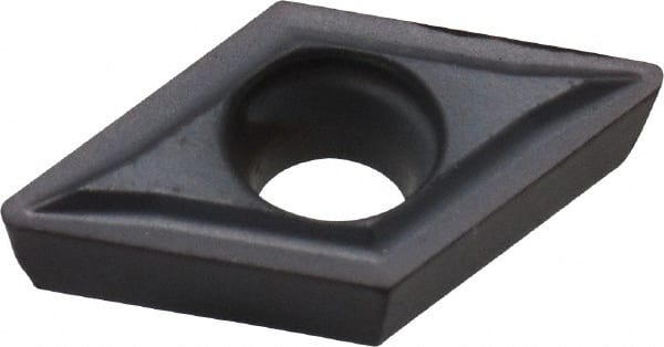 Turning Insert: DPMT2151LF KC5010, Carbide MPN:1871033