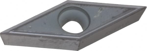 Turning Insert: VBMT3305LF KC5010, Solid Carbide MPN:1871036