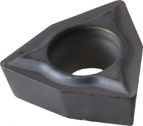 Turning Insert: WPMT2151LF KC5010, Carbide MPN:1871038