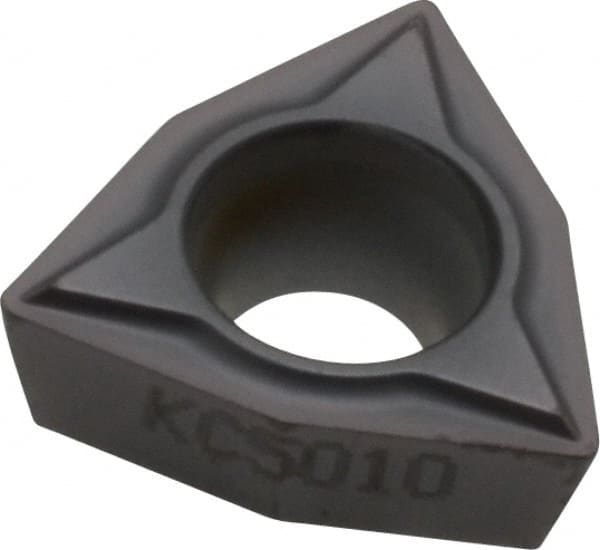 Turning Insert: WPMT3251LF KC5010, Solid Carbide MPN:1871039