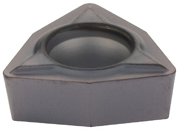 Turning Insert: WCMT3252LF KC5010, Solid Carbide MPN:1871042