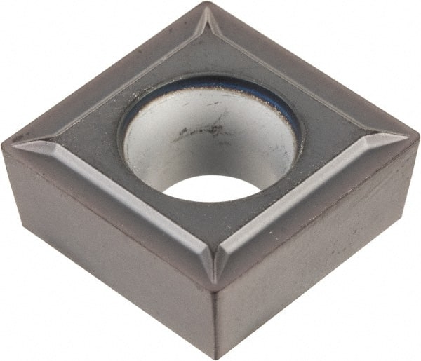 Turning Insert: SCMT431LF KC5010, Solid Carbide MPN:1871083