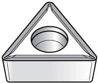 Turning Insert: TPMT18151LF KC5010, Solid Carbide MPN:1871107
