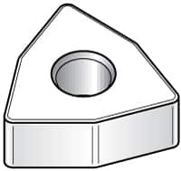 Turning Insert: WNGA433T0420 KY4400, Ceramic MPN:1871146