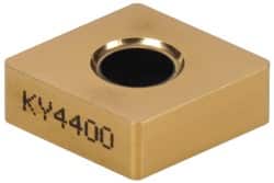 Turning Insert: CNGA432 KY4400, Ceramic MPN:1871150