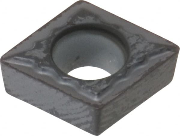 Turning Insert: CCMT2151UF KC5010, Carbide MPN:1871163