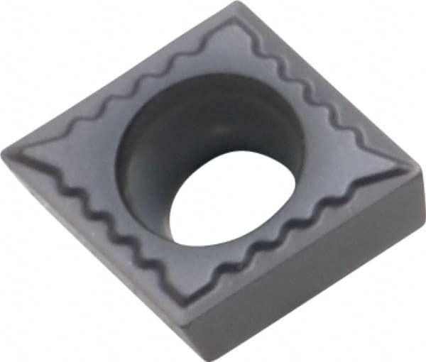 Turning Insert: CCMT32505UF KC5010, Solid Carbide MPN:1871164