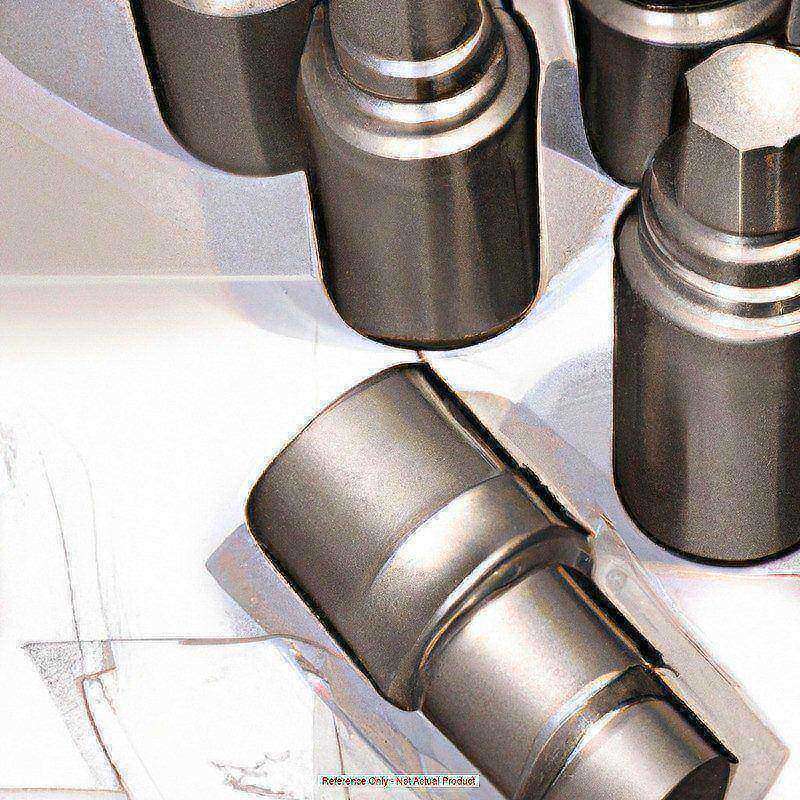Turning Insert: RNG33T0820 KY1615, Ceramic MPN:1881328