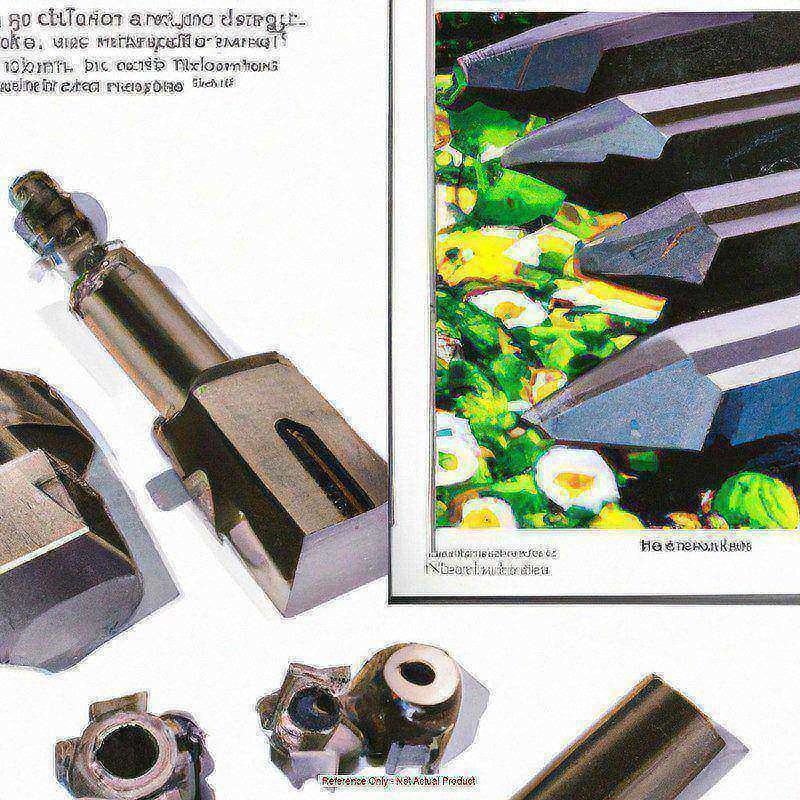 Turning Insert: TNG332T0820 KY1615, Ceramic MPN:1881424