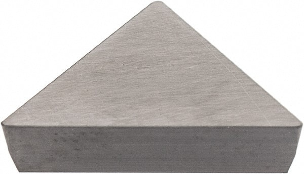 Turning Insert: TPG321T0420 KY1615, Ceramic MPN:1881440