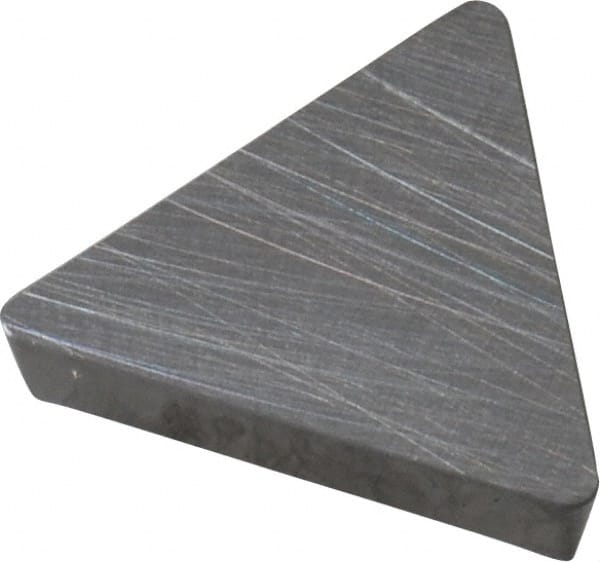 Turning Insert: TPG322T0420 KY1615, Ceramic MPN:1881441