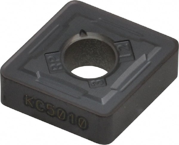 Turning Insert: CNMG433RP KC5010, Solid Carbide MPN:1910215