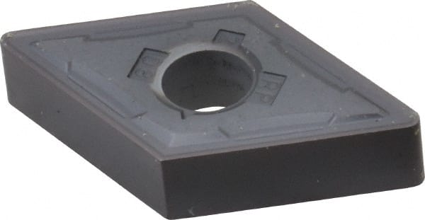 Turning Insert: DNMG432RP KC5010, Solid Carbide MPN:1940965