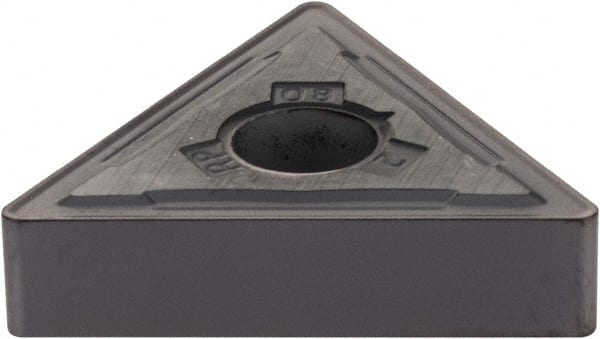 Turning Insert: TNMG432RP KC5010, Solid Carbide MPN:1940979