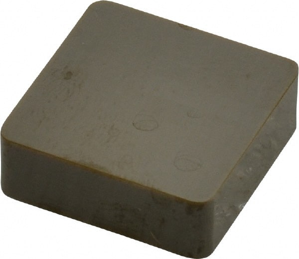 Turning Insert: SNG644E KY1540, Ceramic MPN:1943816