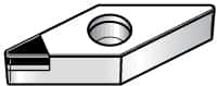 Turning Insert: VBGW332E KD1405, Polycrystalline Diamond MPN:1998302