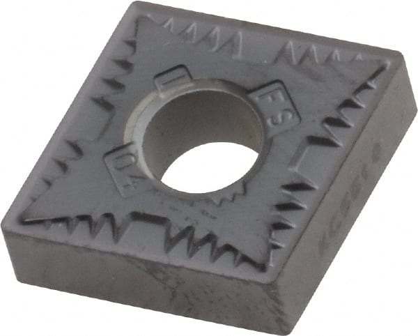 Turning Insert: CNGG431FS KC5010, Solid Carbide MPN:2229547
