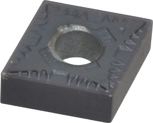 Turning Insert: CNGG431FS KC5025, Solid Carbide MPN:2229549