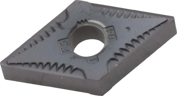 Turning Insert: DNGG431FS KC5010, Solid Carbide MPN:2229644