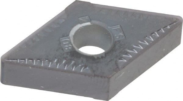 Turning Insert: DNGG432FS KC5010, Solid Carbide MPN:2229646