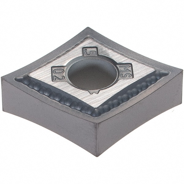 Turning Insert: CNMG4305MS KC5010, Solid Carbide MPN:2229648