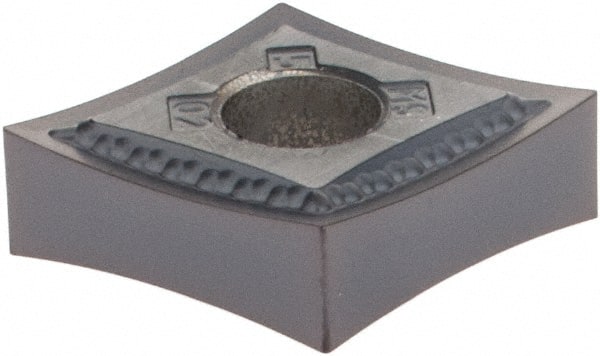 Turning Insert: CNMG4305MS KC5025, Solid Carbide MPN:2229649