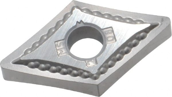 Turning Insert: DNMG432MS K313, Solid Carbide MPN:2229693