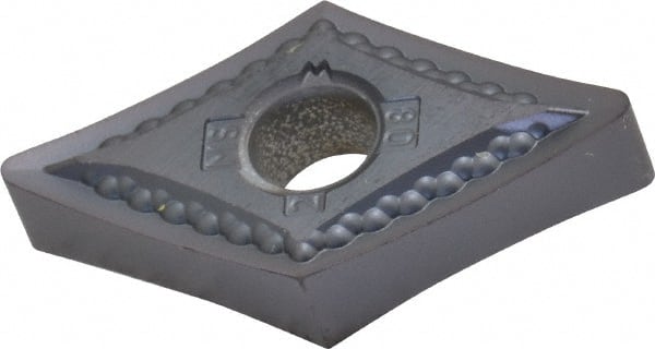 Turning Insert: DNMG432MS KC5025, Solid Carbide MPN:2229695