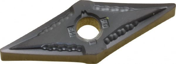 Turning Insert: VNMG331MS KC5025, Solid Carbide MPN:2229697