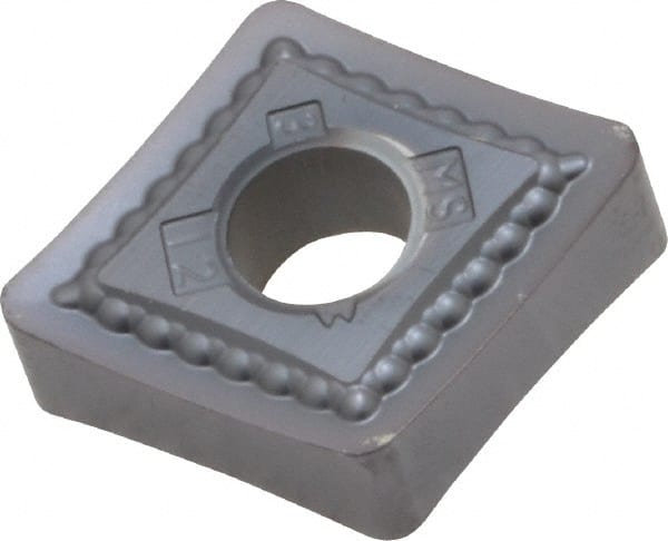 Turning Insert: CNMG433MS KC5010, Solid Carbide MPN:2244883