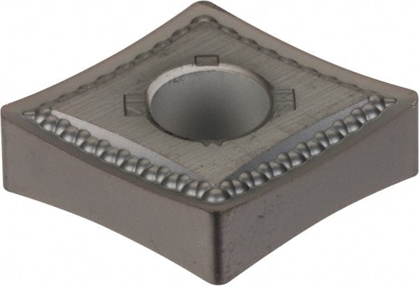 Turning Insert: CNMG643MS KC5010, Solid Carbide MPN:2244888