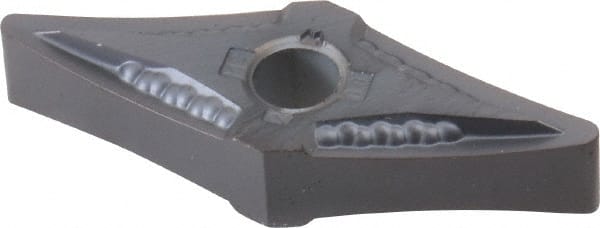 Turning Insert: VNMG332MS KC5010, Solid Carbide MPN:2244912