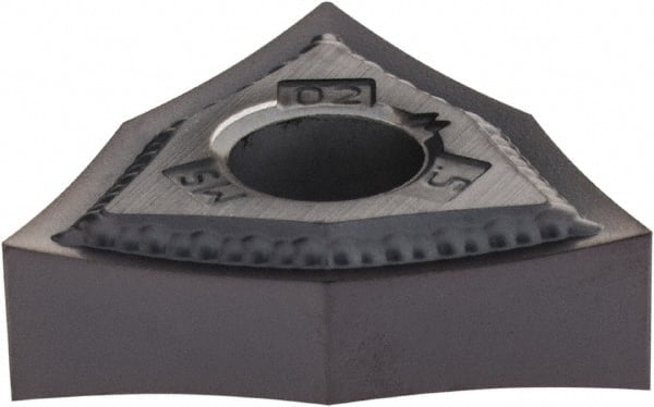 Turning Insert: WNMG4305MS KC5010, Solid Carbide MPN:2244916